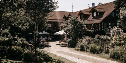 Bruiloft - Immenstadt im Allgäu - Gauklerhof Allgäu