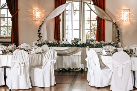 Hochzeit - Lingenau - Schloss Immenstadt