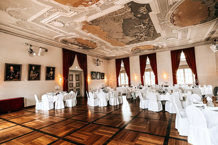 Hochzeit - Lingenau - Schloss Immenstadt