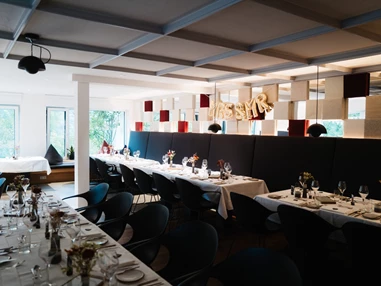 Hochzeit: freistil. boutiquehotel. & restaurant.