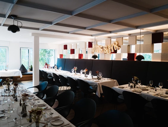 Hochzeit: freistil. boutiquehotel. & restaurant.