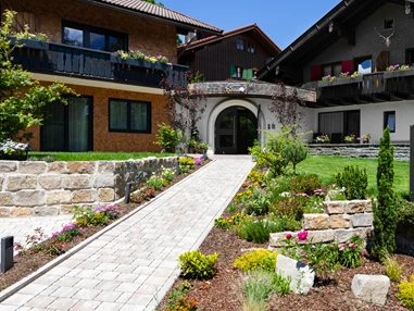 Hochzeit: freistil. boutiquehotel. & restaurant.