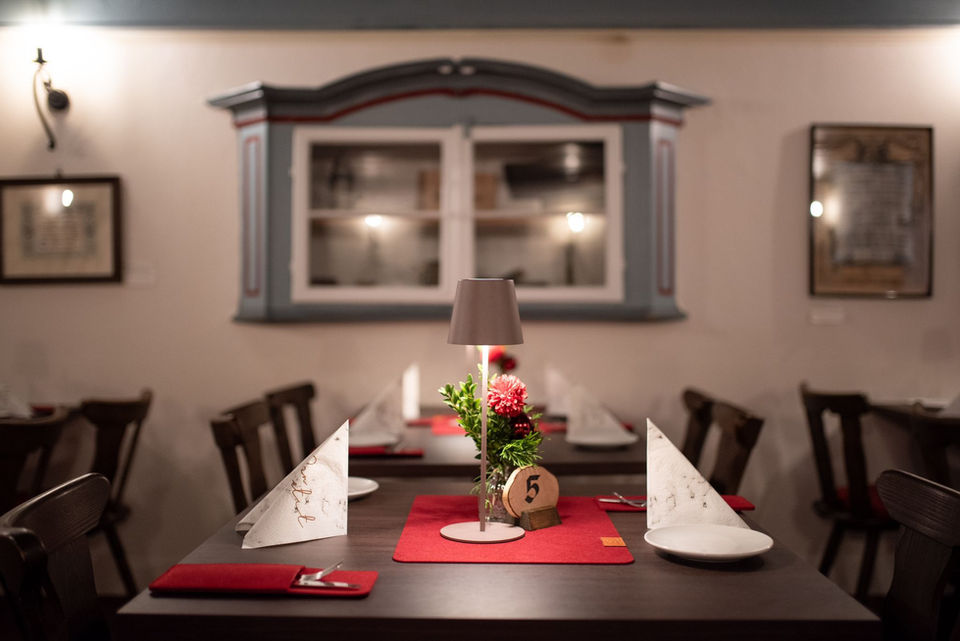 Mariage - Klimaanlage - Königswirt Bertoldshofen