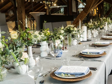 Hochzeit: EIL.GUT.HALLE