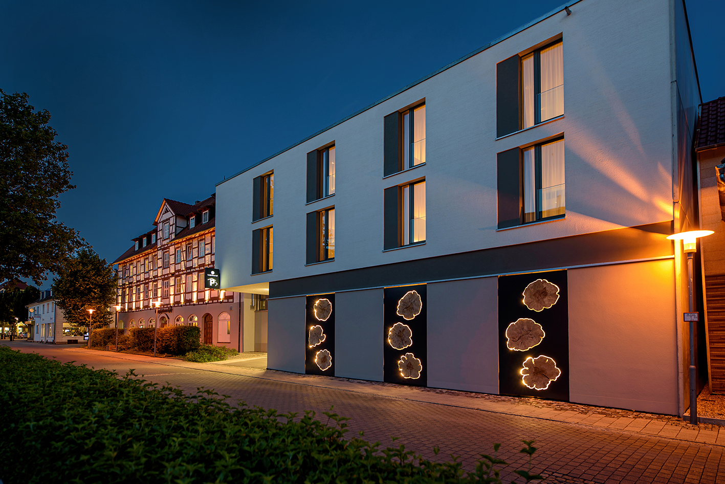 Hochzeit - Allgäu / Bayerisch Schwaben - AKZENT Hotel Laupheimer Hof