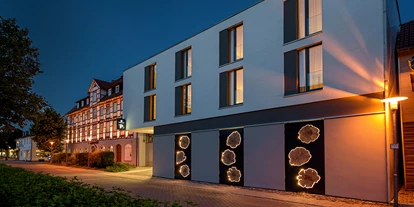 Hochzeit - Personenanzahl - Ulm - AKZENT Hotel Laupheimer Hof