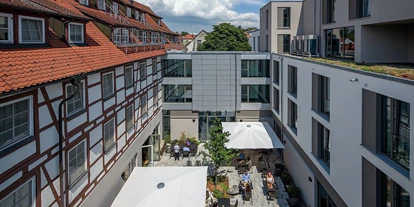 Hochzeit - Personenanzahl - Ulm - AKZENT Hotel Laupheimer Hof