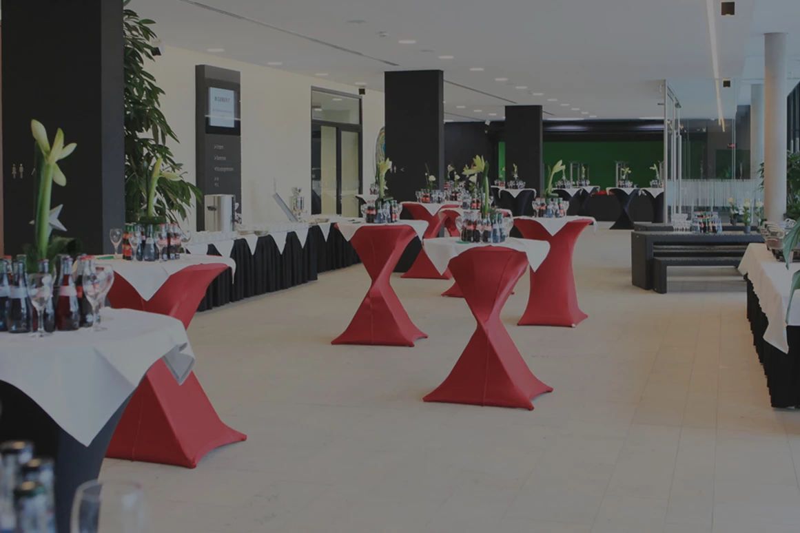 Hochzeitslocation: Landgut Eisighof