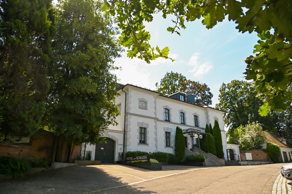 Hochzeit - Ummendorf (Landkreis Biberach) - Hotel am Schloss Illtertissen