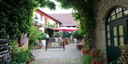 Mariage - Stromberg (Landkreis Bad Kreuznach) - Weingut M. Moebus