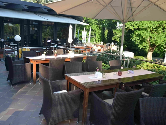 Hochzeitslocation: Golfhotel Denzerheide