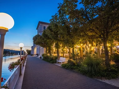 Hochzeitslocation: VONUNDZU