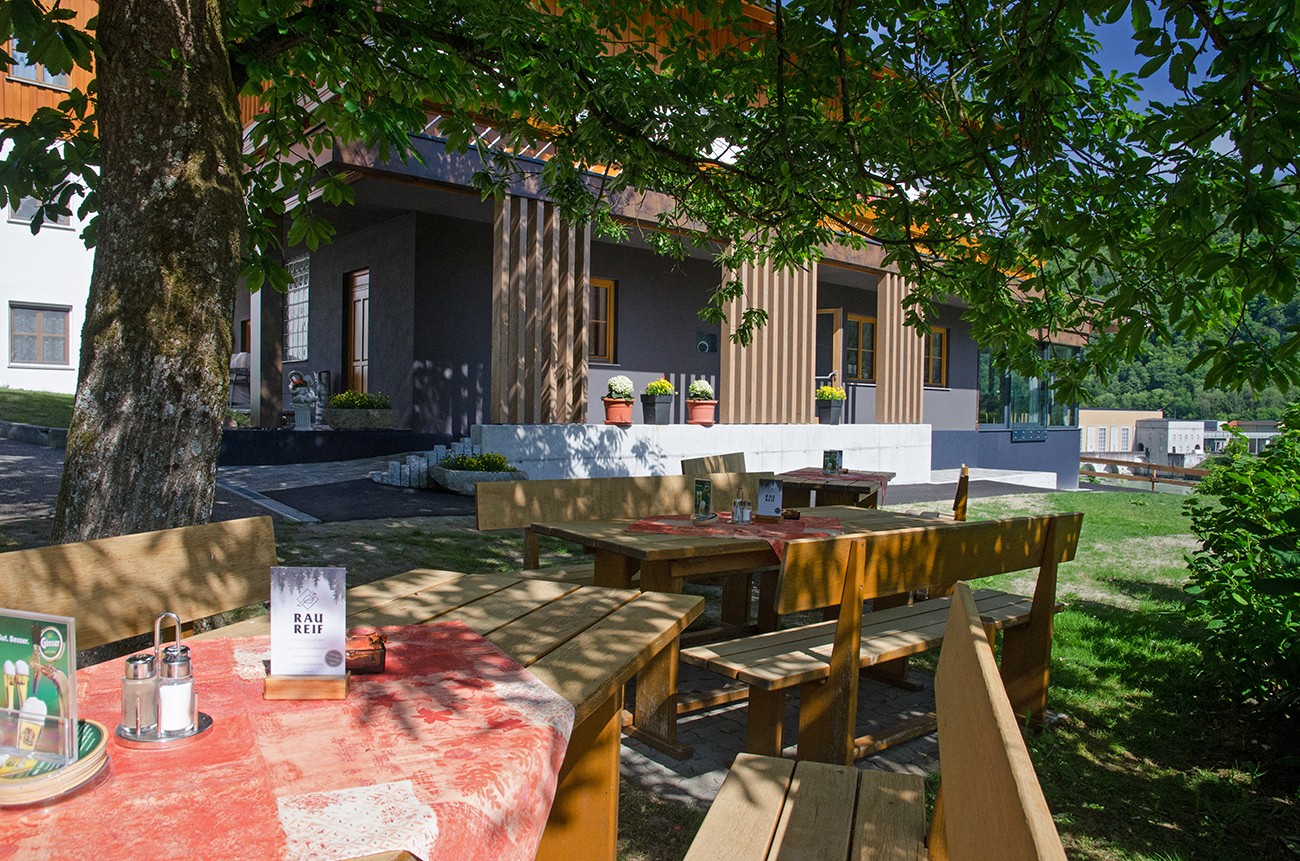 Hochzeit - Geeignet für: Hochzeit - Grünwald (Aigen-Schlägl) - Bernhard's Restaurant