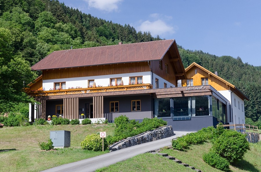 Wedding - Westerwald - BERNHARDS Restaurant