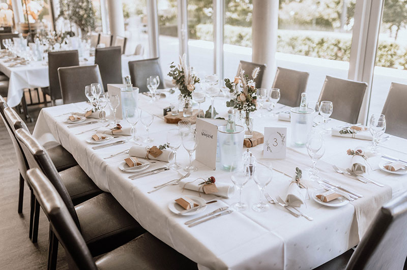 Wedding - Westerwald - Genuss Manufaktur Staudt