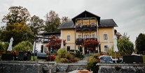 Hochzeit - Oberösterreich - Spitzvilla Traunkirchen