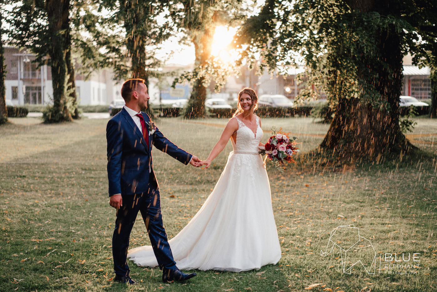 Hochzeitslocation: Spitzvilla Traunkirchen