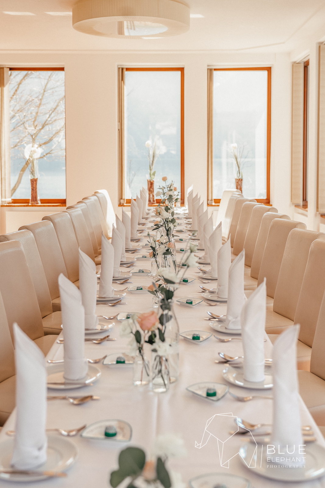 Hochzeitslocation: Spitzvilla Traunkirchen