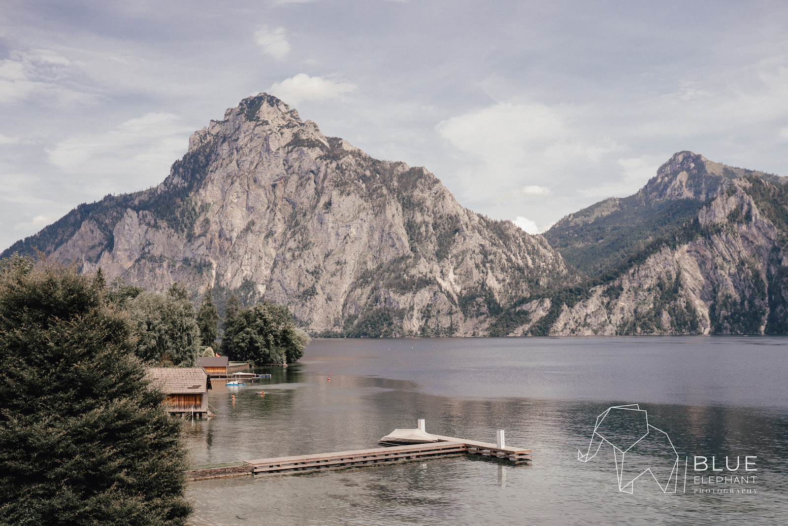 Hochzeitslocation: Spitzvilla Traunkirchen