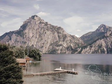 Hochzeitslocation: Spitzvilla Traunkirchen