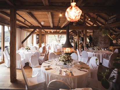 Hochzeit - Nals - SPORNBERG