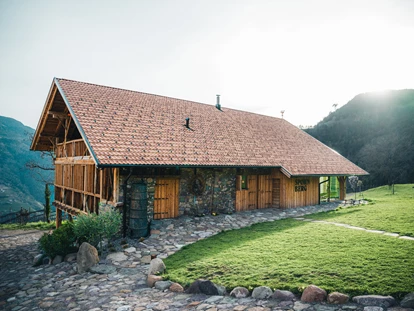 Hochzeit - Nals - SPORNBERG
