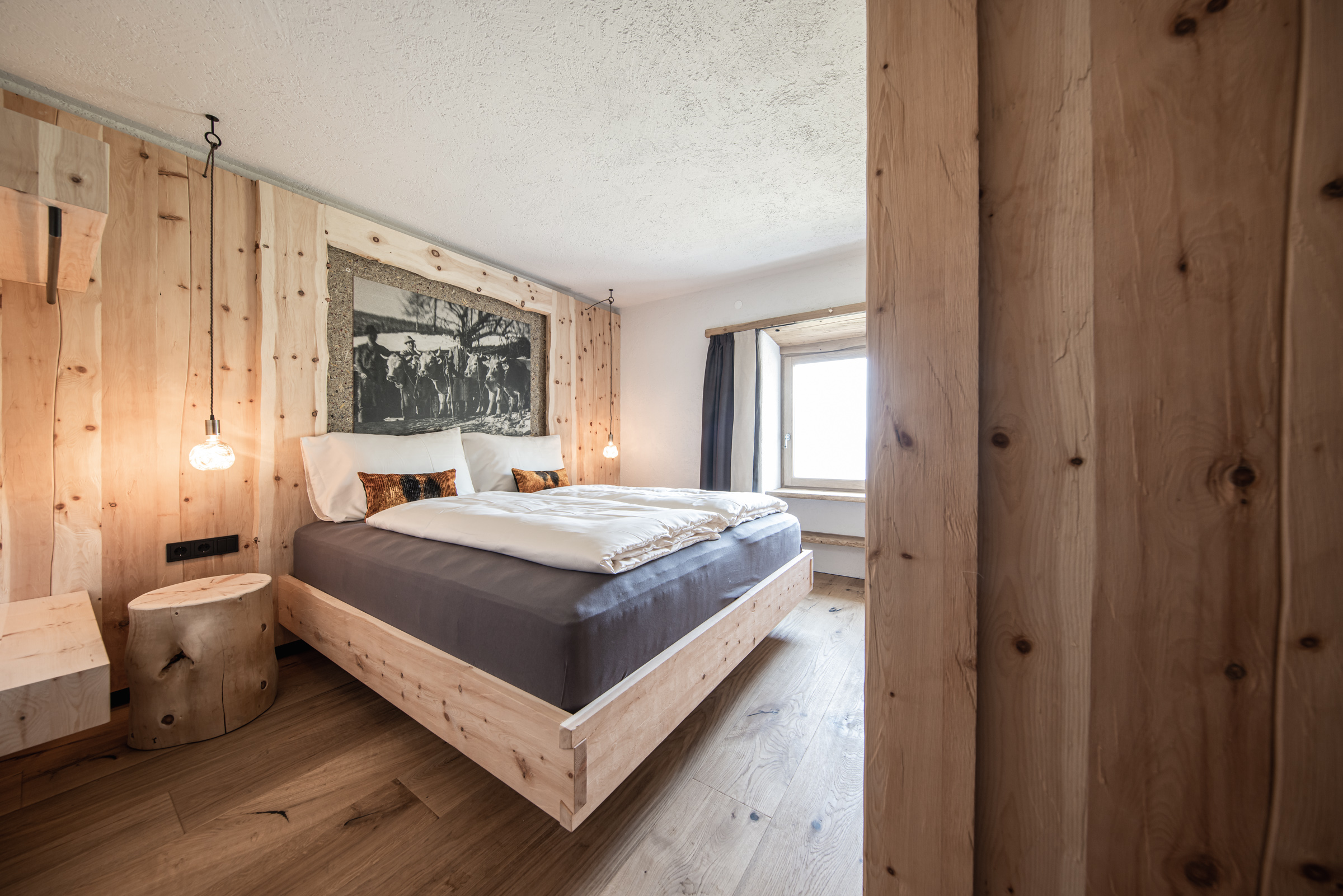 Hochzeitslocation: SPORNBERG