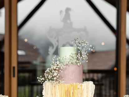 Hochzeit - Nals - SPORNBERG