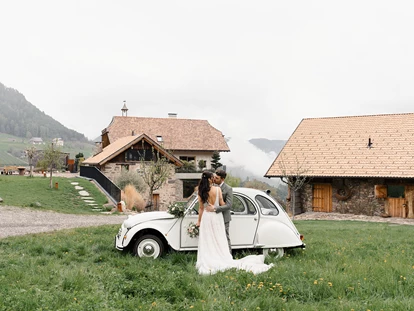Hochzeit - Nals - SPORNBERG