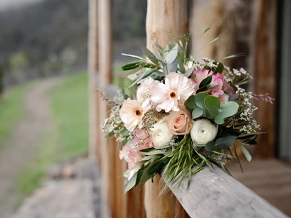 Hochzeit - Nals - SPORNBERG