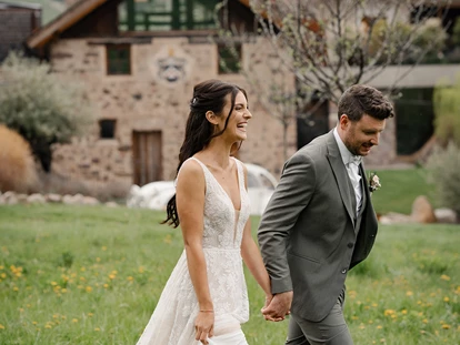 Hochzeit - Nals - SPORNBERG