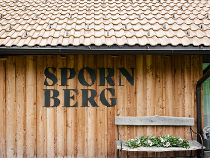 Hochzeit - Nals - SPORNBERG