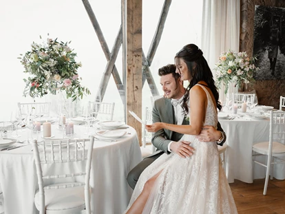Hochzeit - Nals - SPORNBERG