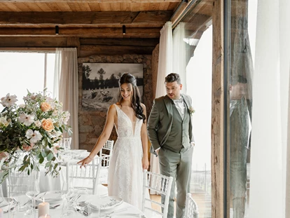 Hochzeit - Nals - SPORNBERG