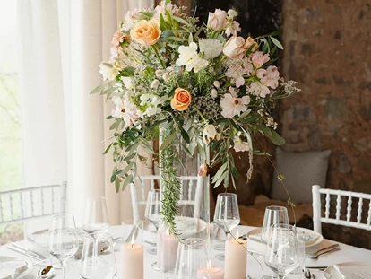 Hochzeit - Nals - SPORNBERG