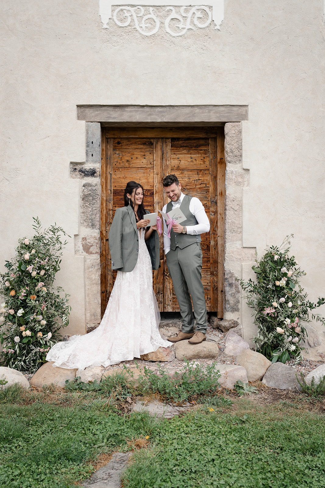 Hochzeitslocation: SPORNBERG