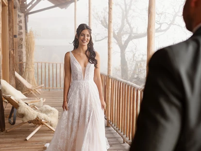 Hochzeit - Nals - SPORNBERG