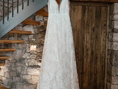 Hochzeit - Nals - SPORNBERG