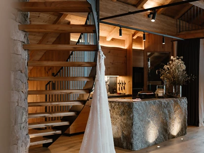 Hochzeit - Nals - SPORNBERG