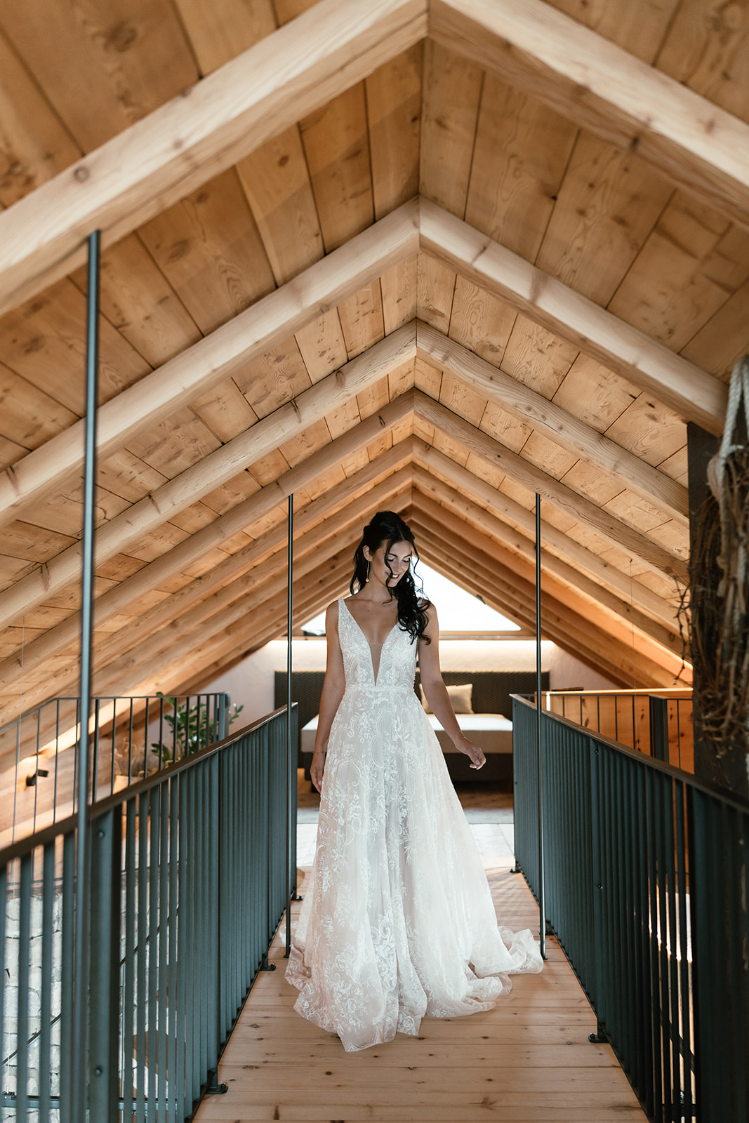 Hochzeitslocation: SPORNBERG