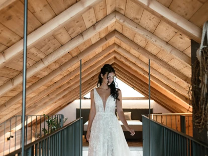 Hochzeit - Nals - SPORNBERG