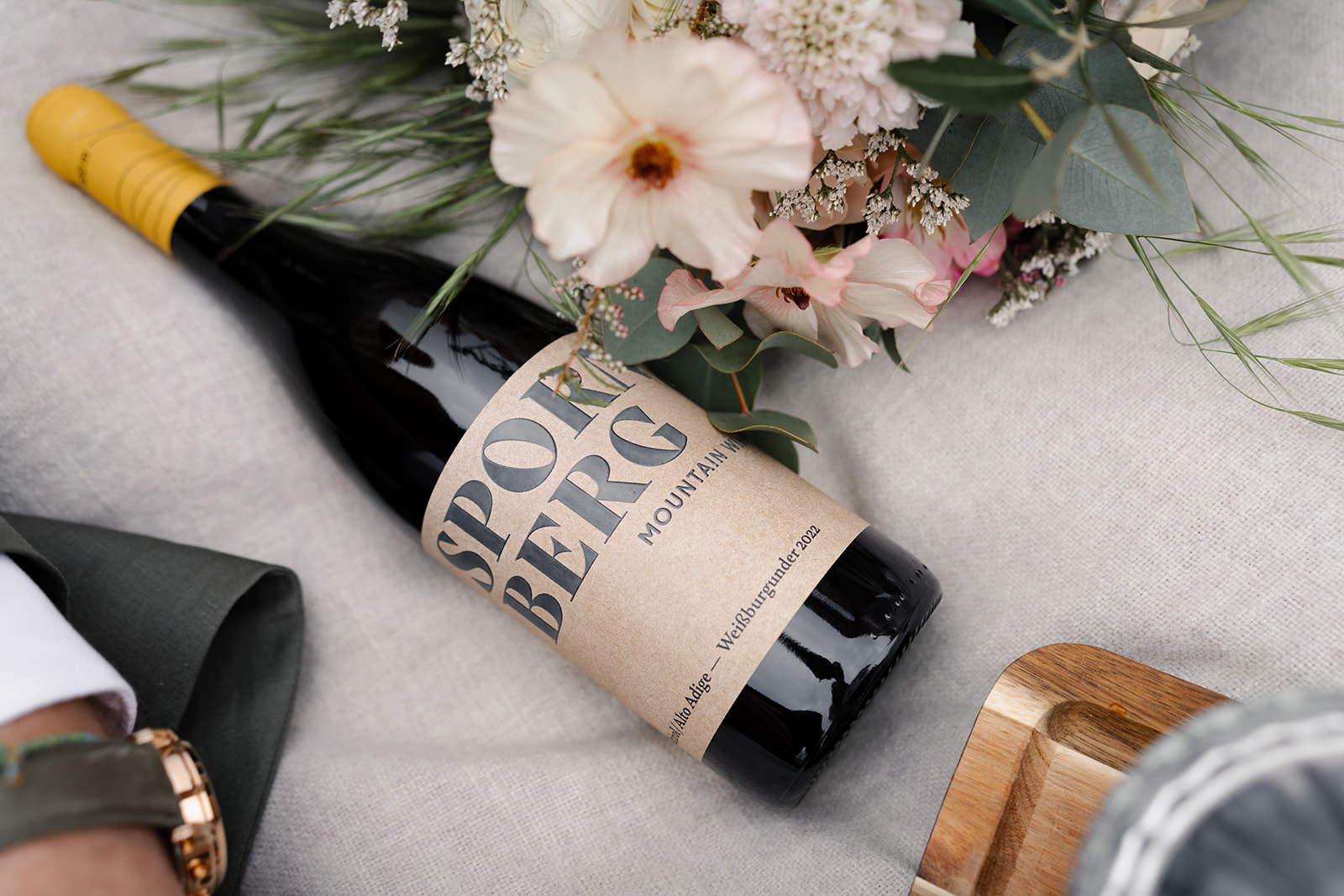 Hochzeitslocation: SPORNBERG