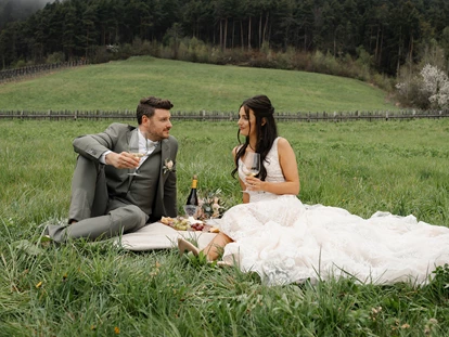 Hochzeit - Nals - SPORNBERG