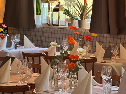 Hochzeit - PLZ 77866 (Deutschland) - Landgasthof Ochsen Sinzheim