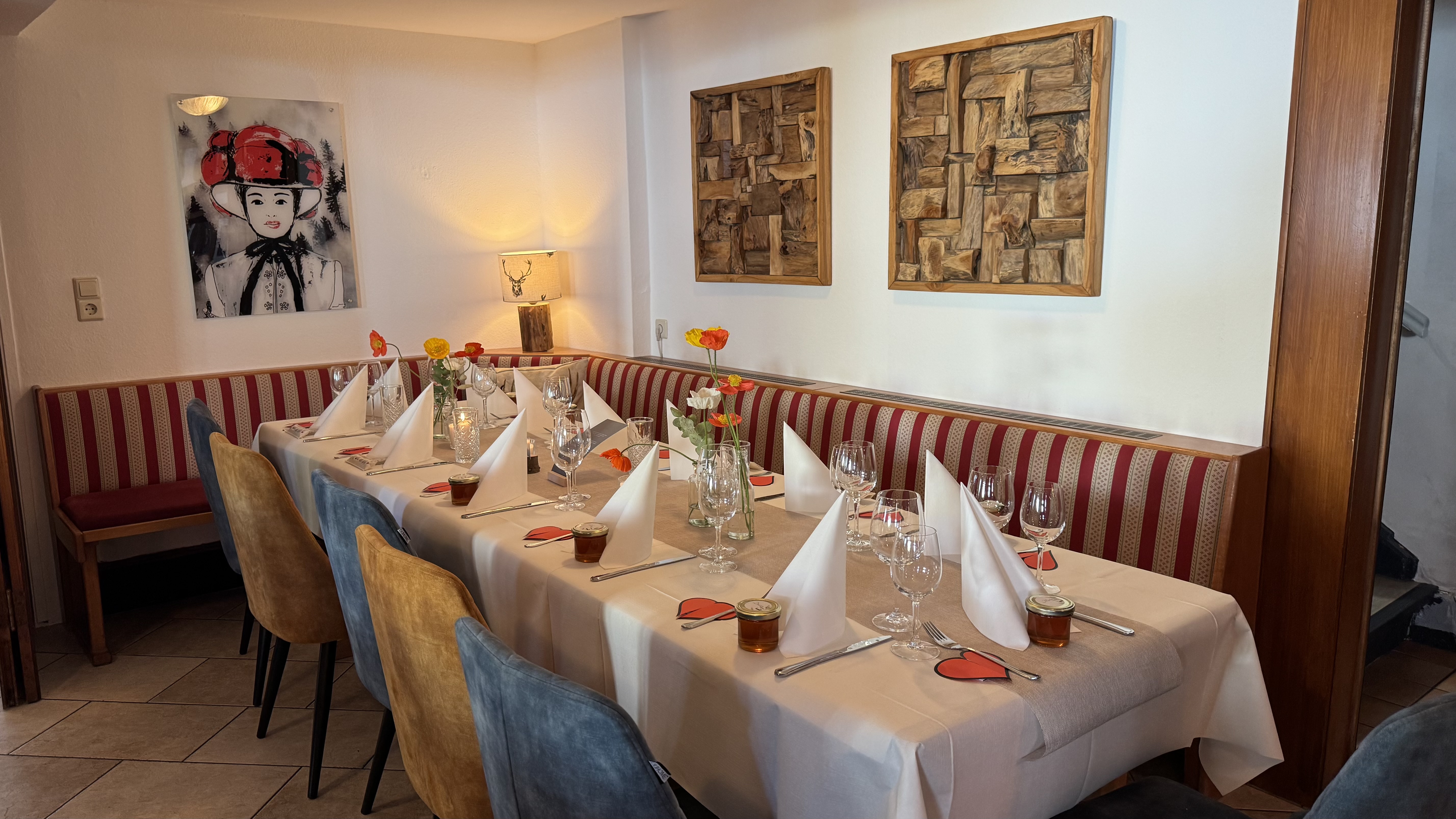 Hochzeit: Landgasthof Ochsen Sinzheim