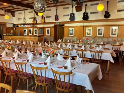 Hochzeit - PLZ 77866 (Deutschland) - Landgasthof Ochsen Sinzheim