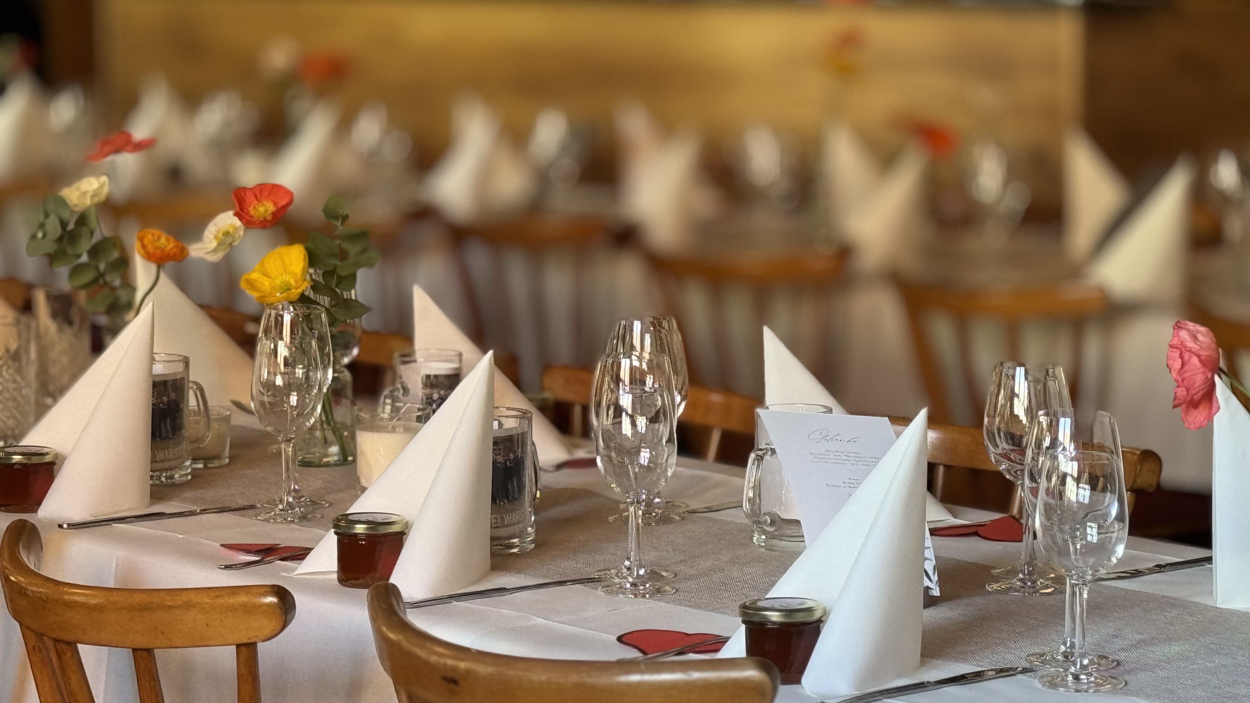 Hochzeit: Landgasthof Ochsen Sinzheim