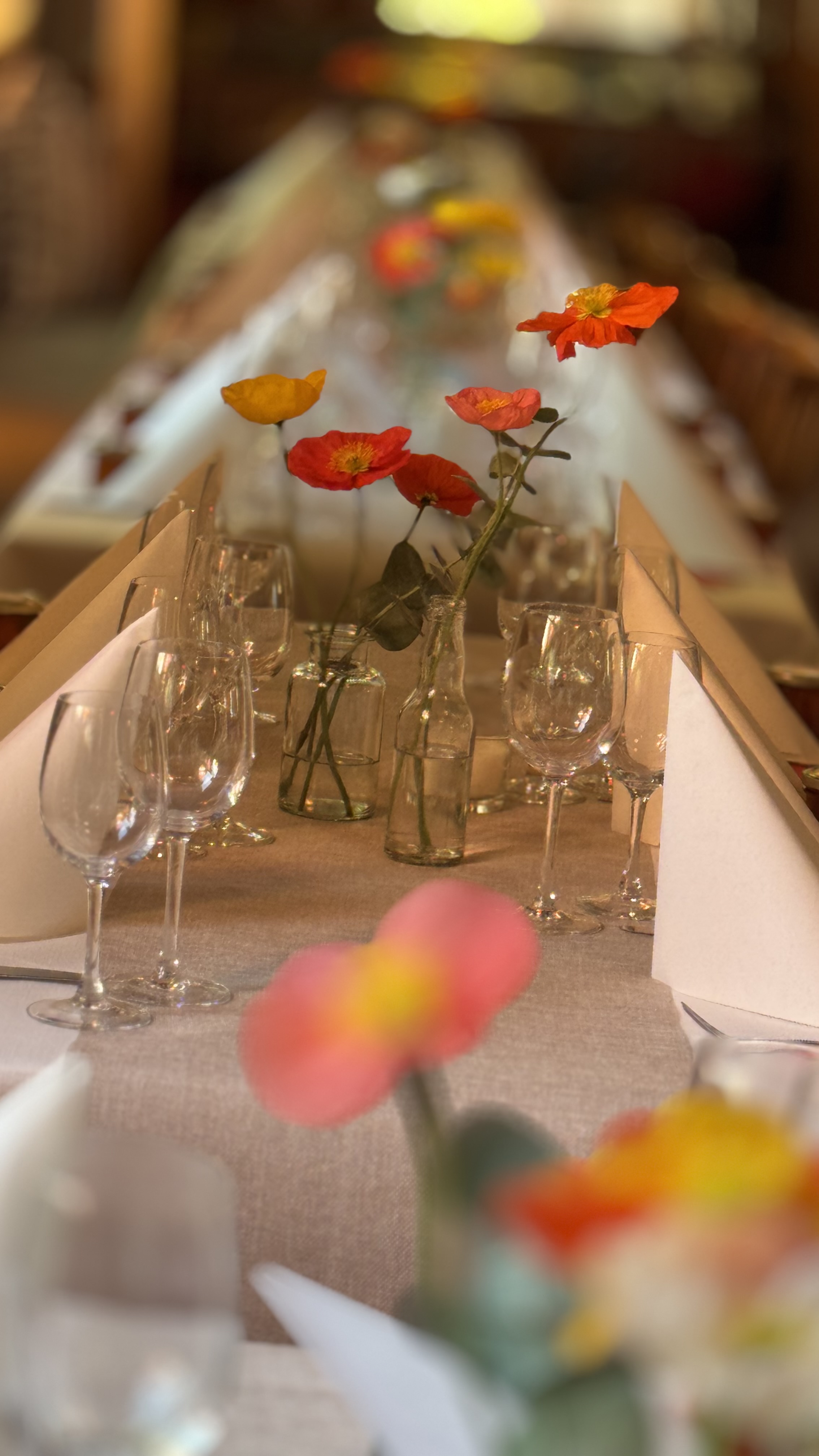 Hochzeit: Landgasthof Ochsen Sinzheim