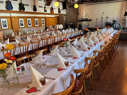 Hochzeit - PLZ 77866 (Deutschland) - Landgasthof Ochsen Sinzheim