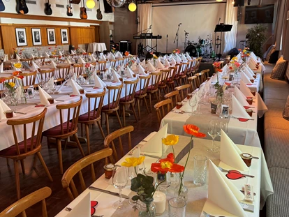 Hochzeit - PLZ 77866 (Deutschland) - Landgasthof Ochsen Sinzheim